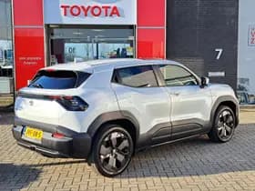 Toyota Urban cruiser thumbnail 11