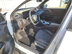 Toyota Urban cruiser thumbnail 12