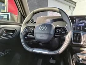 Toyota Urban cruiser thumbnail 14