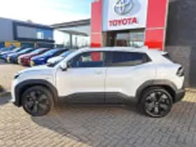 Toyota Urban cruiser thumbnail 37