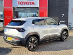 Toyota Urban cruiser thumbnail 38