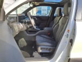 Toyota Urban cruiser thumbnail 43