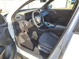 Toyota Urban cruiser thumbnail 6