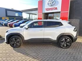Toyota Urban cruiser thumbnail 68