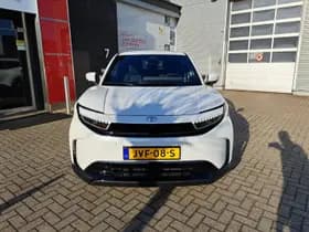 Toyota Urban cruiser thumbnail 8