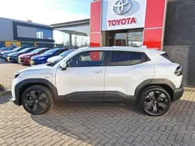 Toyota Urban cruiser thumbnail 10