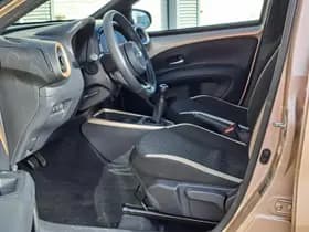Toyota Aygo X thumbnail 15