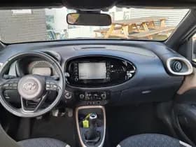Toyota Aygo X thumbnail 16
