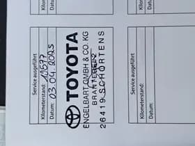 Toyota Aygo X thumbnail 30