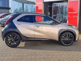 Toyota Aygo X thumbnail 35