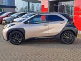Toyota Aygo X thumbnail 36