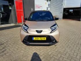 Toyota Aygo X thumbnail 37
