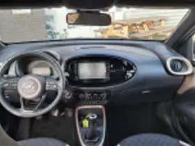 Toyota Aygo X thumbnail 41