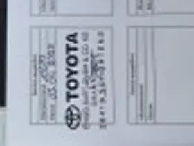 Toyota Aygo X thumbnail 55