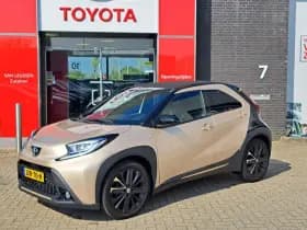Toyota Aygo X thumbnail 58