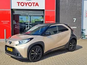 Toyota Aygo X thumbnail 7