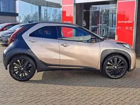 Toyota Aygo X thumbnail 62