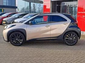 Toyota Aygo X thumbnail 63