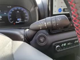 Toyota Yaris thumbnail 23