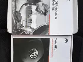 Toyota Yaris thumbnail 30