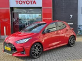 Toyota Yaris thumbnail 32