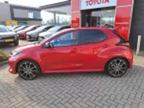Toyota Yaris thumbnail 34