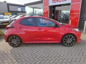 Toyota Yaris thumbnail 35