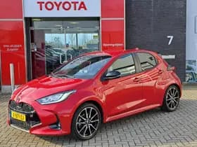 Toyota Yaris thumbnail 7
