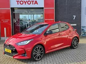 Toyota Yaris thumbnail 61