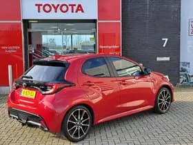 Toyota Yaris thumbnail 62
