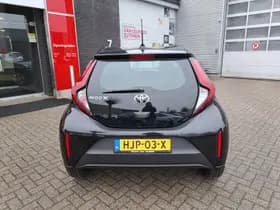 Toyota Aygo X thumbnail 12