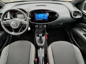 Toyota Aygo X thumbnail 13