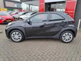 Toyota Aygo X thumbnail 3