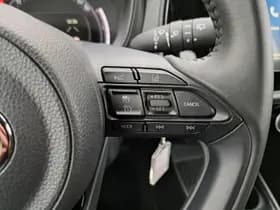 Toyota Aygo X thumbnail 22