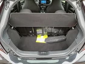 Toyota Aygo X thumbnail 27
