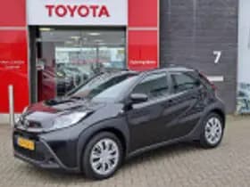 Toyota Aygo X thumbnail 30