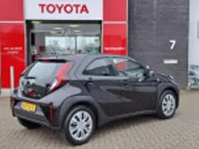Toyota Aygo X thumbnail 31