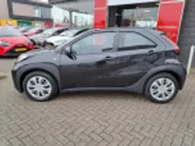 Toyota Aygo X thumbnail 32
