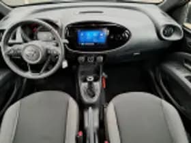 Toyota Aygo X thumbnail 36