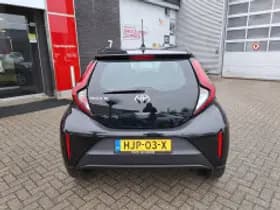 Toyota Aygo X thumbnail 6