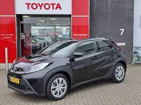 Toyota Aygo X thumbnail 57