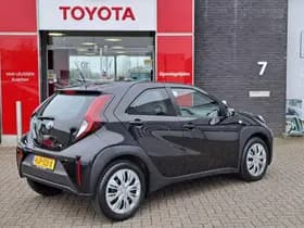 Toyota Aygo X thumbnail 58
