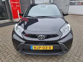 Toyota Aygo X thumbnail 61