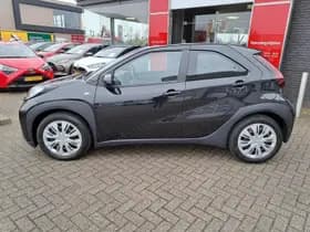 Toyota Aygo X thumbnail 9