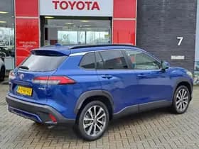 Toyota Corolla thumbnail 2