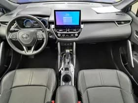 Toyota Corolla thumbnail 13