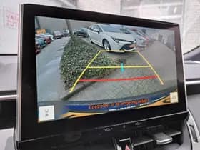 Toyota Corolla thumbnail 15