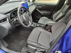 Toyota Corolla thumbnail 16