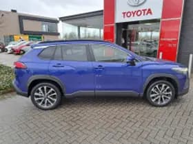 Toyota Corolla thumbnail 4