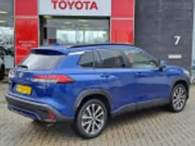 Toyota Corolla thumbnail 34